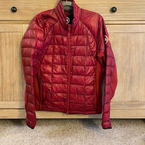 Men’s Canada goose coat